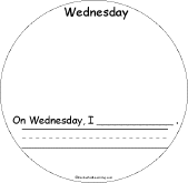Wednesday