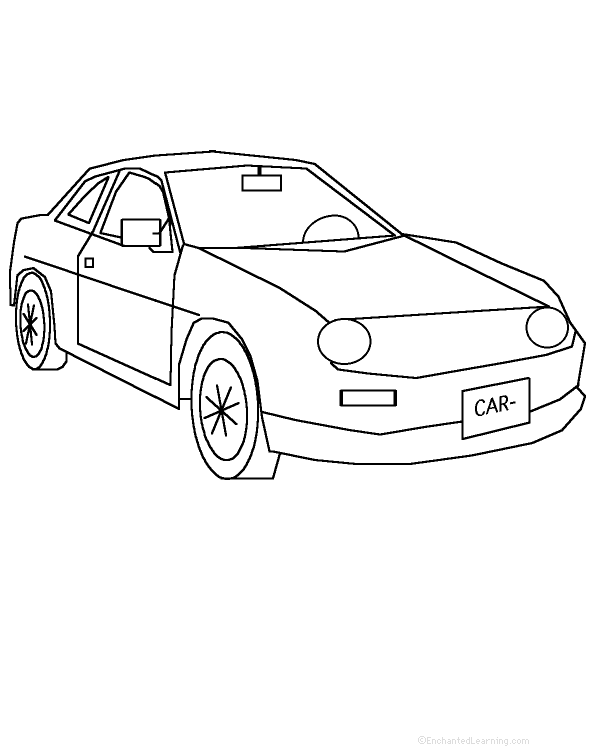 Cars To Trace