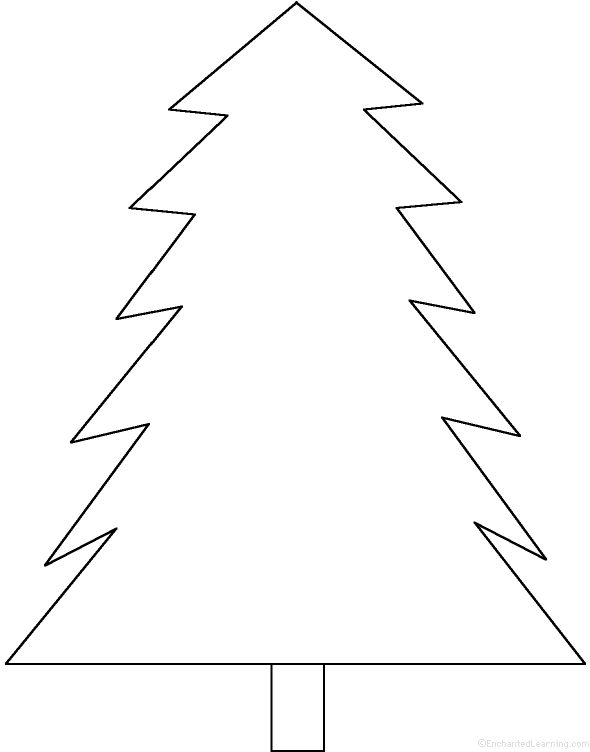 Search result: 'Evergreen Trees: Fact or Opinion?, A Worksheet'