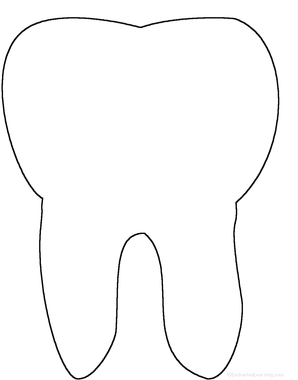 tooth