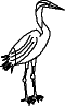 crane