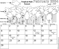 Biomes 2004 sample page