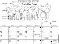 Biomes 2010 sample page