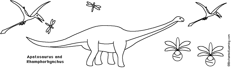 Search result: 'February 2023 Dinosaurs Calendar'