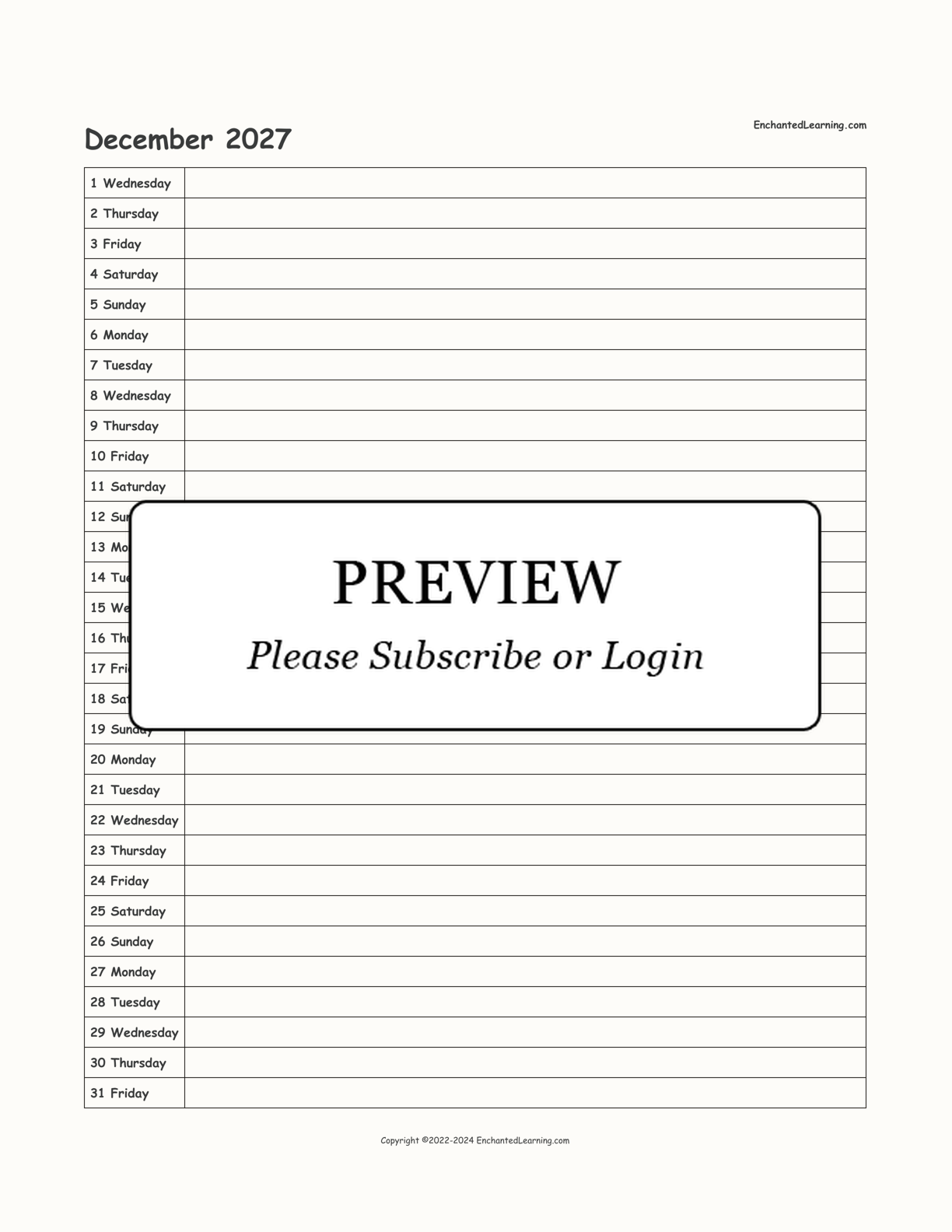 2027-2028 School-Year Scheduling Calendar interactive printout page 6