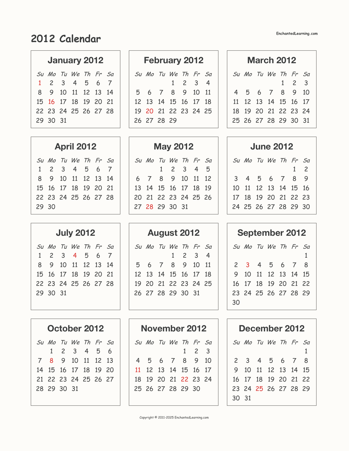 9788881990566 - Calendario Frate Indovino 2012 