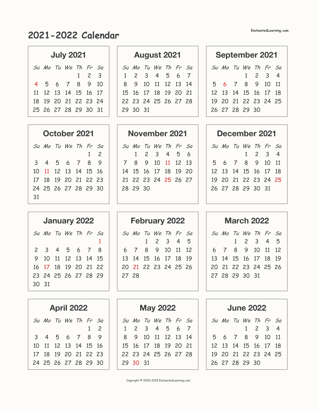 Aisd 2021 To 2022 Calendar Printable Calendar 2023