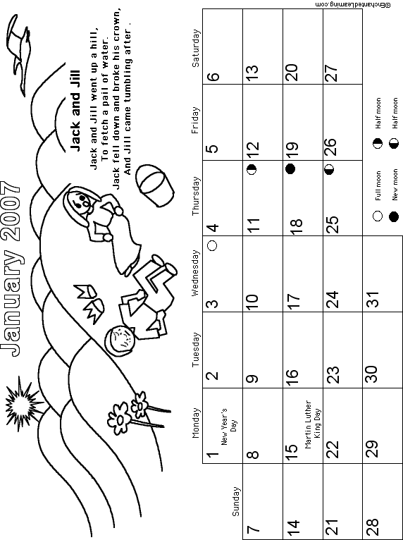 january-calendar-2007-enchantedlearning