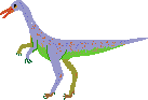 Gallimimus