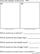 Draw and Compare