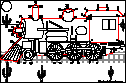 Search result: 'Connect-the-Dots Printouts: Transportation/Vehicles'