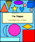 Search result: 'The Shapes: A Coloring Book to Print'