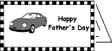 Search result: 'Father's Day Coupon Card Template (Black and White)'