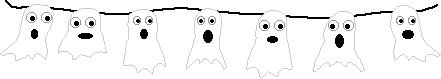 String of Ghosts