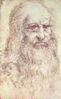 da Vinci, Leonardo