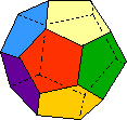 Search result: 'Dodecahedron'