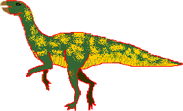 Dryosaurus