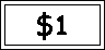 dollar