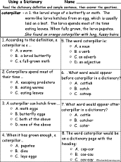 multiple choice