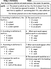 multiple choice