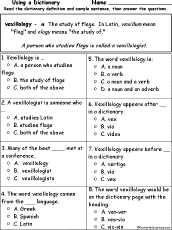 multiple choice