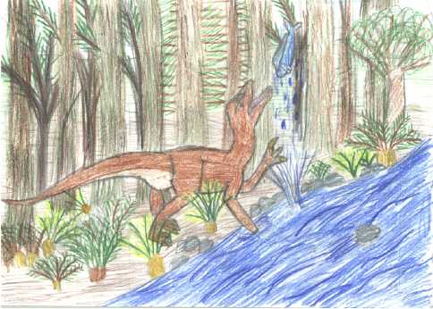 Baryonyx