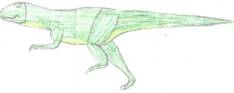 Occultusaurus