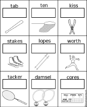 sports anagrams activities and worksheets enchantedlearning com