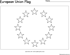 European Union: Flag