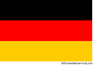 flag of Germany