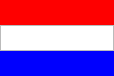 the Netherlands: Flag