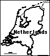 Search result: 'Outline Map Netherlands'