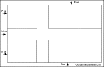 Flag Commonalities: Sweden Quiz - By matthijsbp