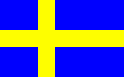Sweden: Flag