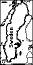 Search result: 'Outline Map Sweden'