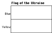 Ukraine: Flag