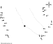 Search result: 'Iowa: Facts, Map and State Symbols'