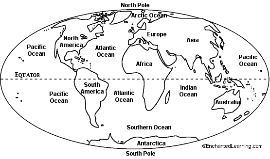 Search result: 'World: Map Quiz Worksheet Answers'