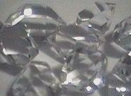 Herkimer diamonds