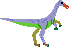 Gallimimus