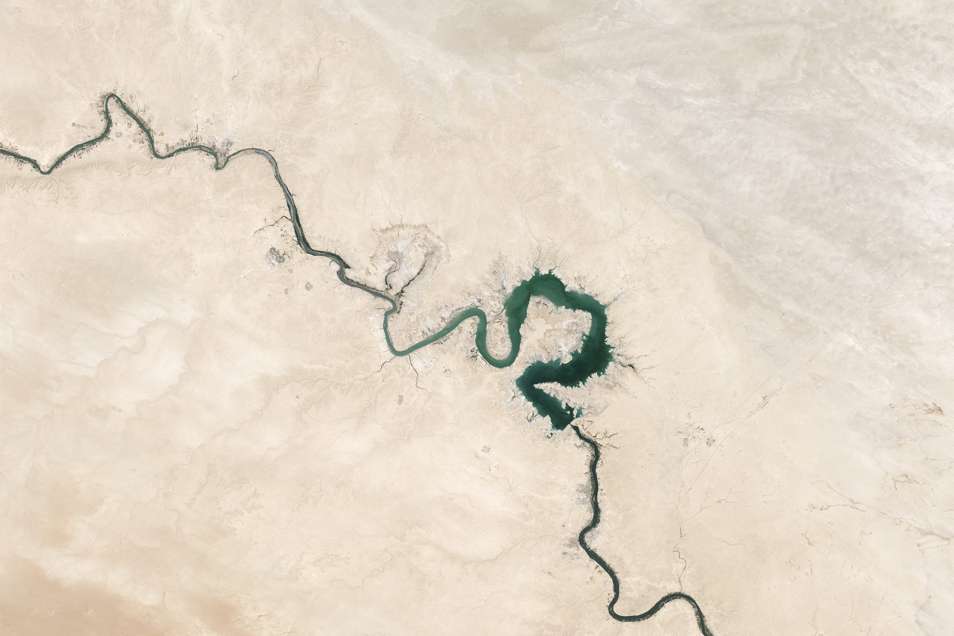 Tigris-Euphrates Basin