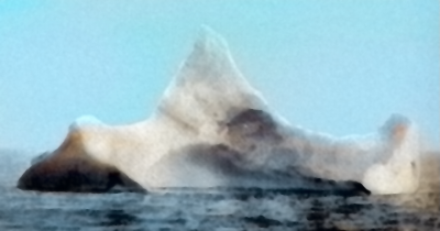 Iceberg