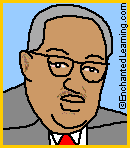 Thurgood Marshall