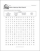 history and biography wordsearch puzzles enchantedlearning com