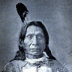 Red Cloud