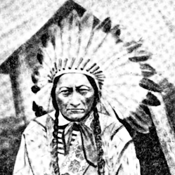 Sitting Bull