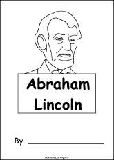 Search result: 'Abraham Lincoln Book'