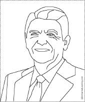 Search result: 'Ronald Reagan Printout'