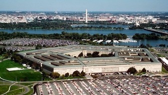 The Pentagon