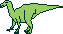 Iguanodon